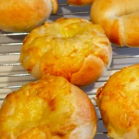 ベーグル|みーしゃさん