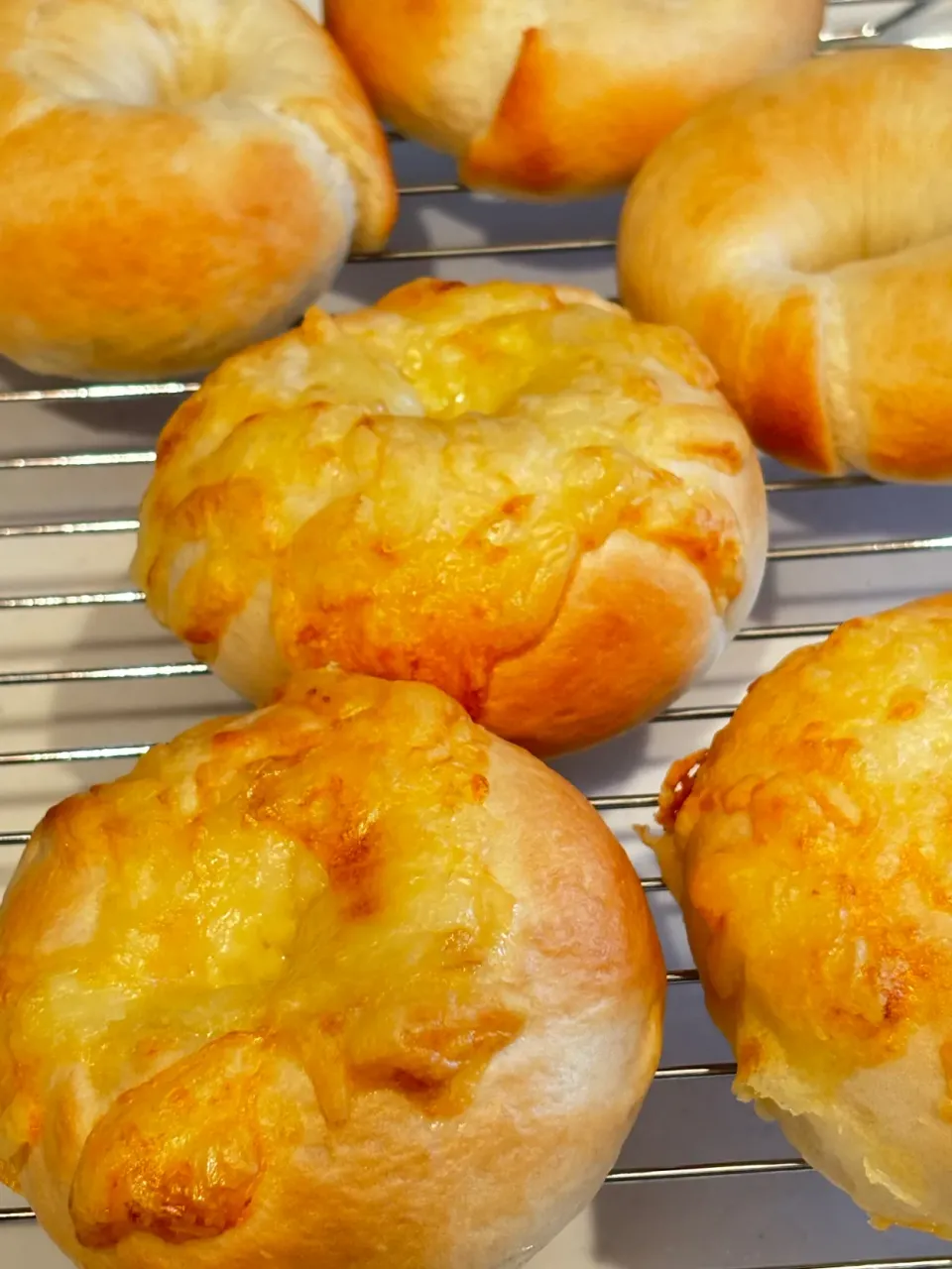 ベーグル|みーしゃさん