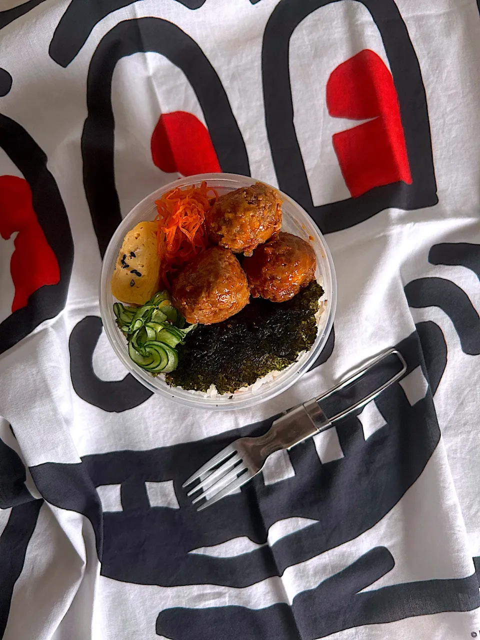 お弁当🍱|azuuuzaさん