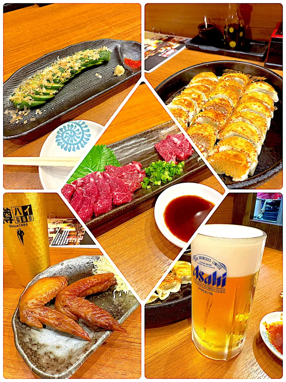 福岡旅行その1|おかちさん