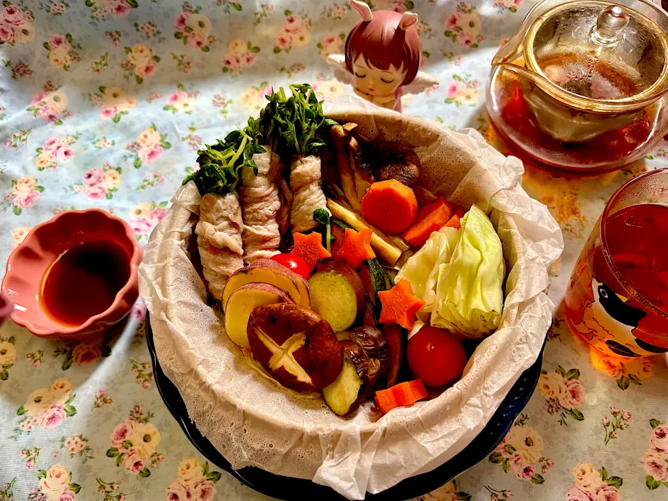 今日のランチ|akoさん