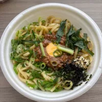 事務所ランチ(◍•ڡ•◍)❤|いつみさん