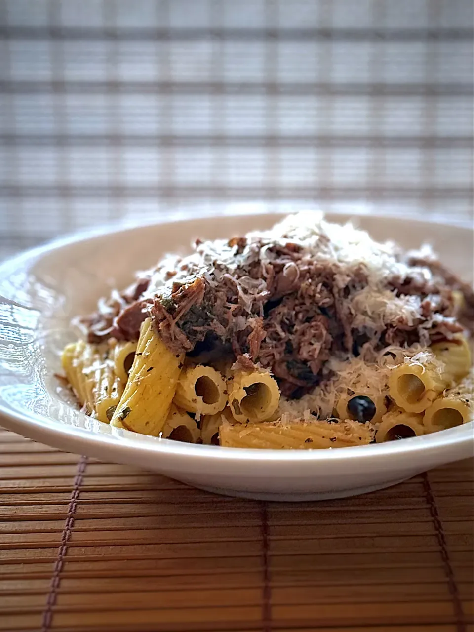 本場のジェノベーゼ風|keisukeさん