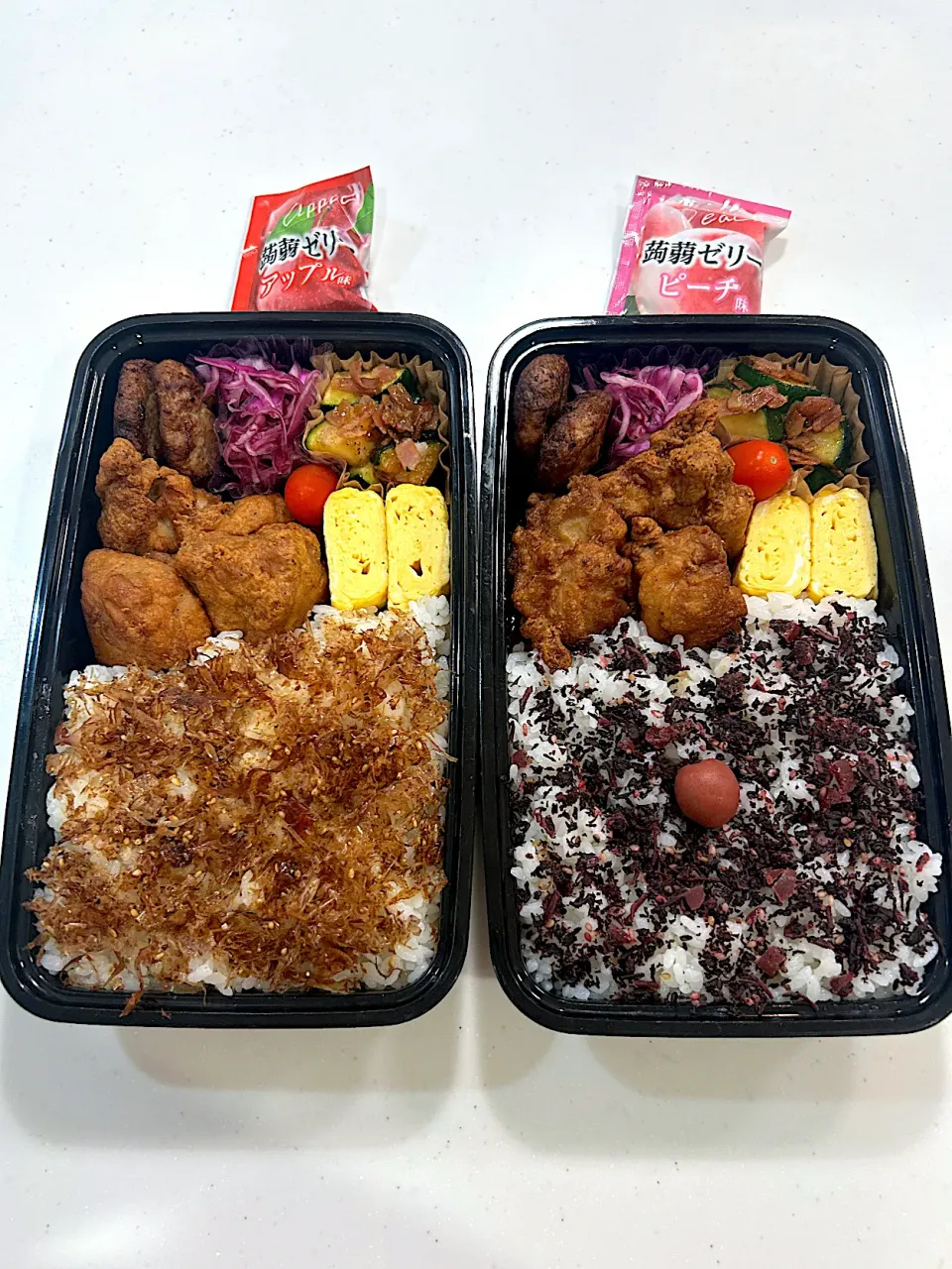 今日のお弁当🍱|Mikanさん