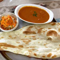 ナンカレー🎼.•*¨*•.¸¸♬🎶|mugiさん