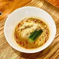 Vegan Miso Tantan Noodle|颯爽の遊び場さん