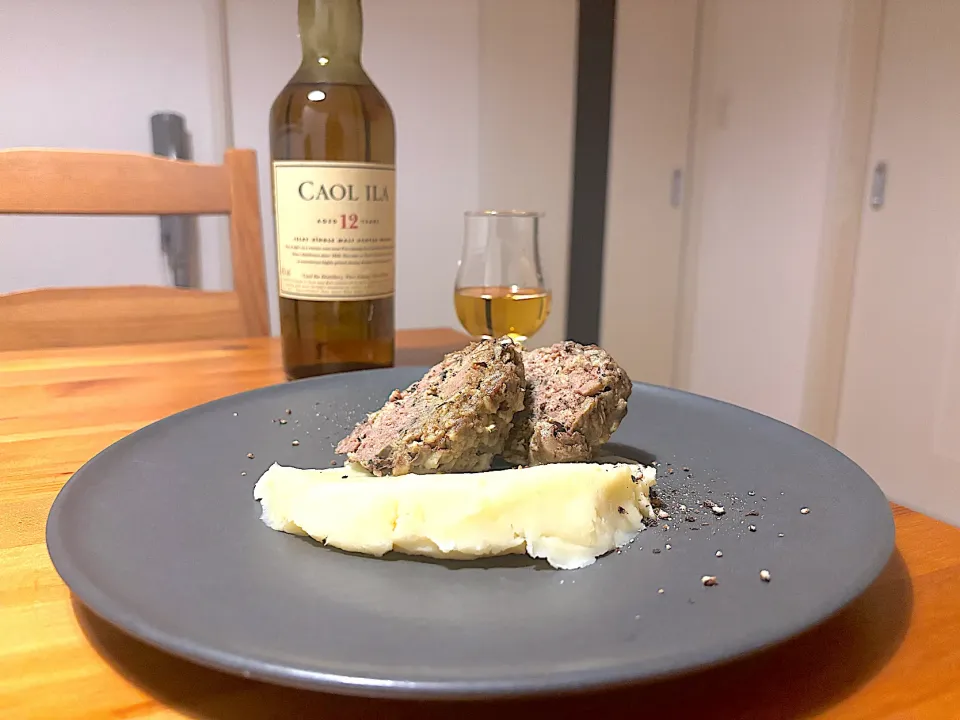 ハギス|yaffeeさん