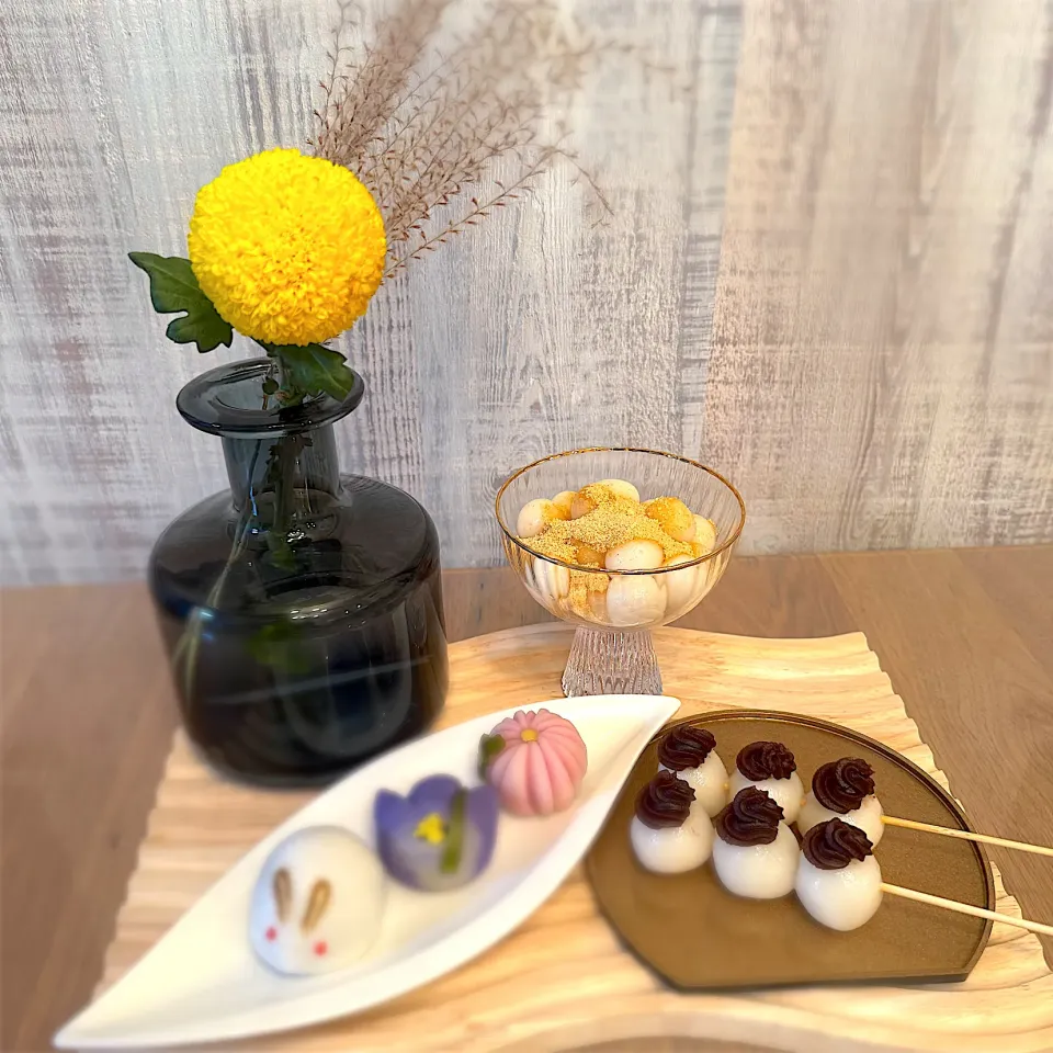 2025.10.06 中秋の名月|さくらさん