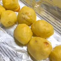 スイートポテト