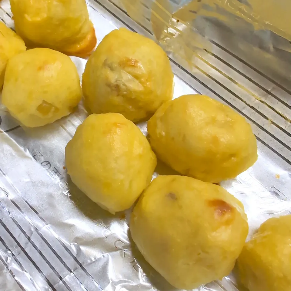 スイートポテト|Chieさん