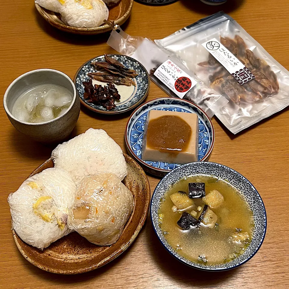 20251006夜|mikochieさん