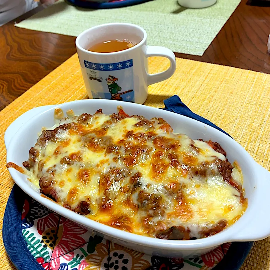 カレードリア|akkoさん