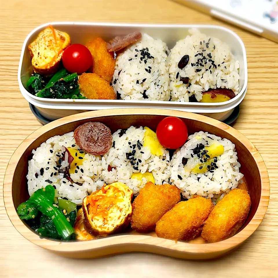 お弁当|もっさんさん