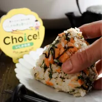 新米で頂く🌾ご馳走にぎり🍙|gonta*さん