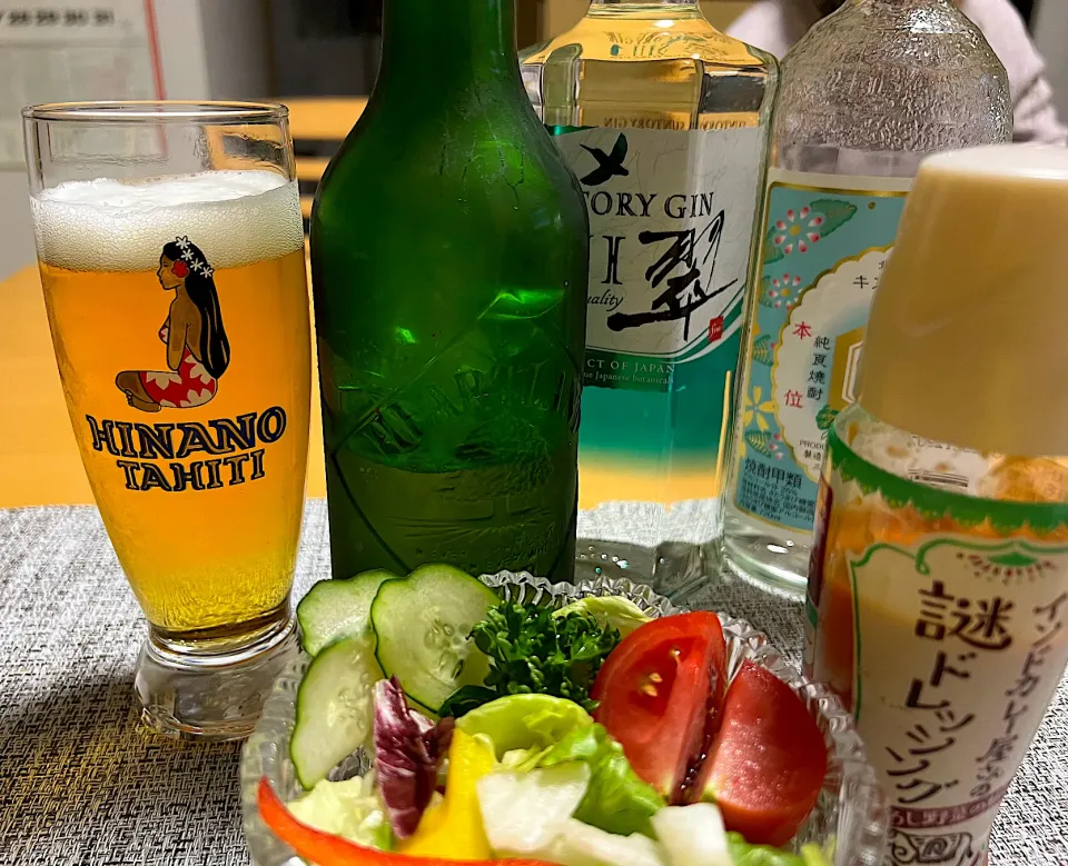 ハートランドで家飲み開始|須佐浩幸さん