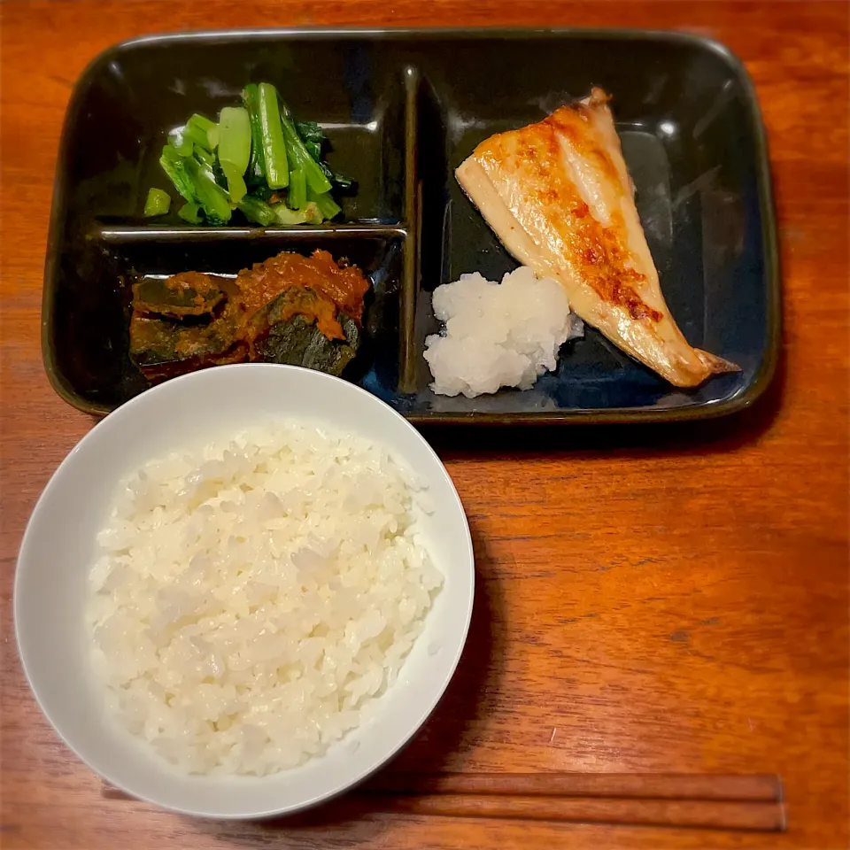 今日の夕食|ミコさん