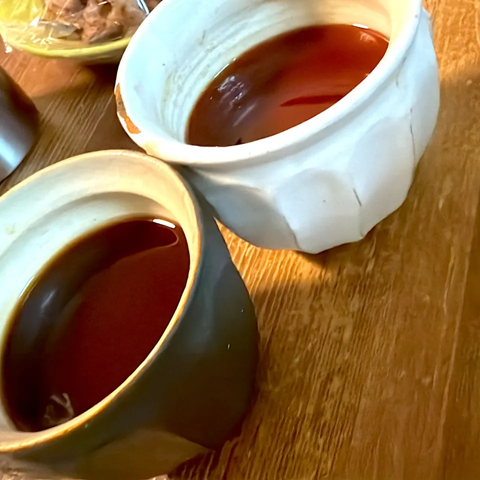 豆乳プリン|gohan♡さん