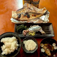 Midnigh meals🌝|🌈Ami🍻さん