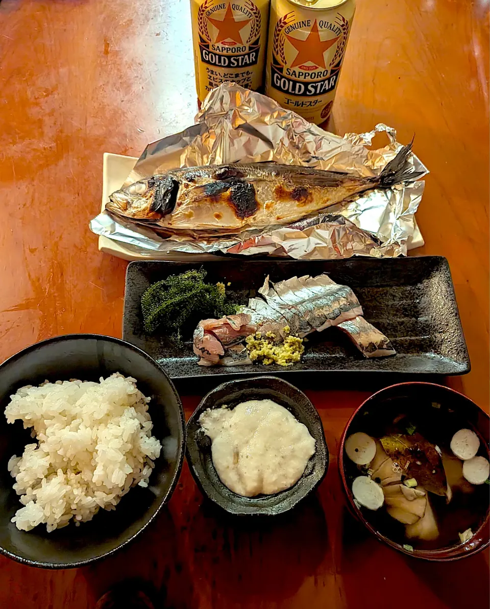 Midnigh meals🌝|🌈Ami🍻さん