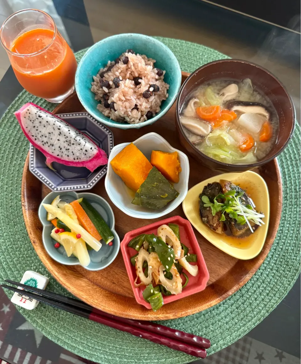 ゆかりさんの料理 ゆかりさんの料理 和んプレートランチ🍴|ゆかりさん