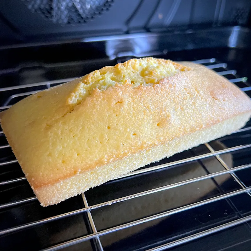 フィナンシェ|はるさん