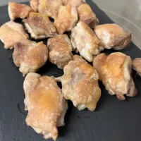 鶏もも肉のオーブン焼き|sanaeさん