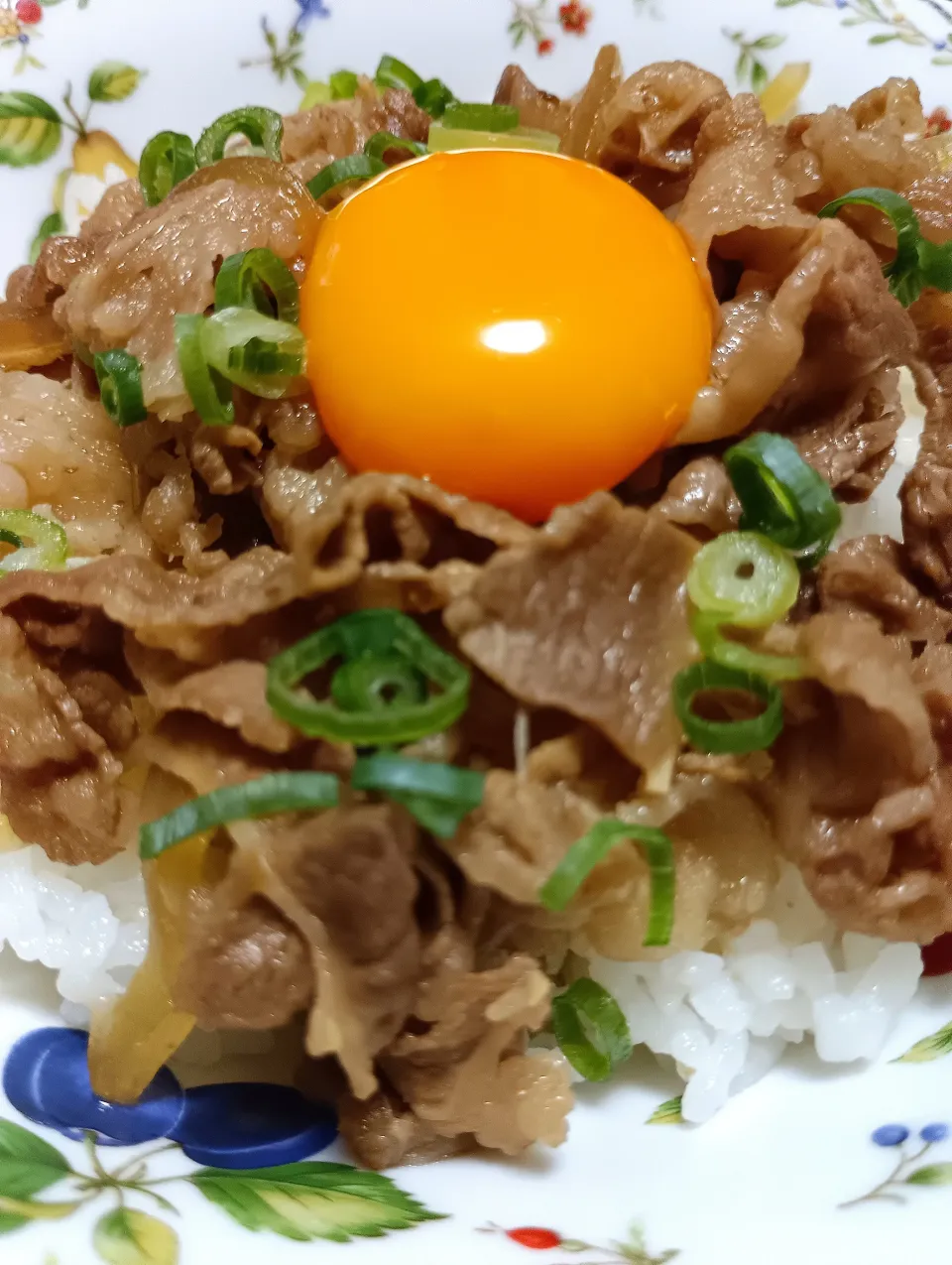 ちょこっとごはん|すずちんさん