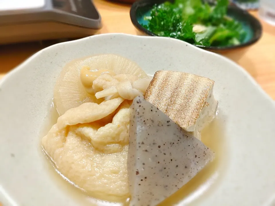 おでん|ともさん