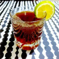 ももさんの料理 クラフトコーラ