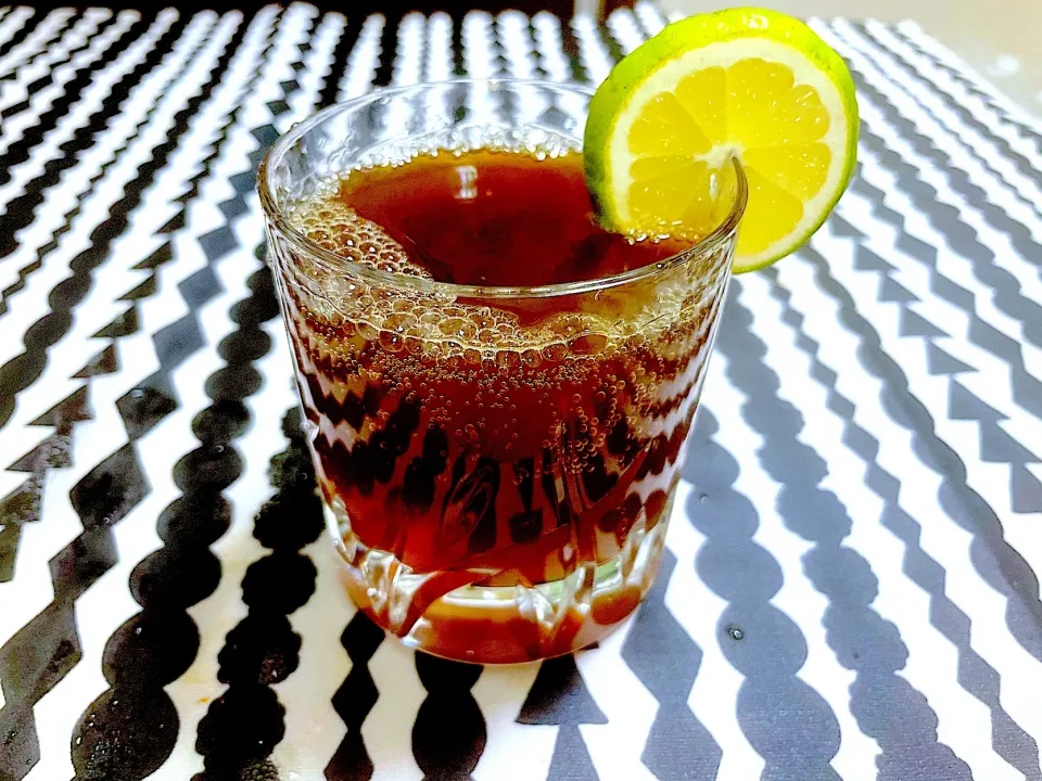 ももさんの料理 クラフトコーラ|ももさん