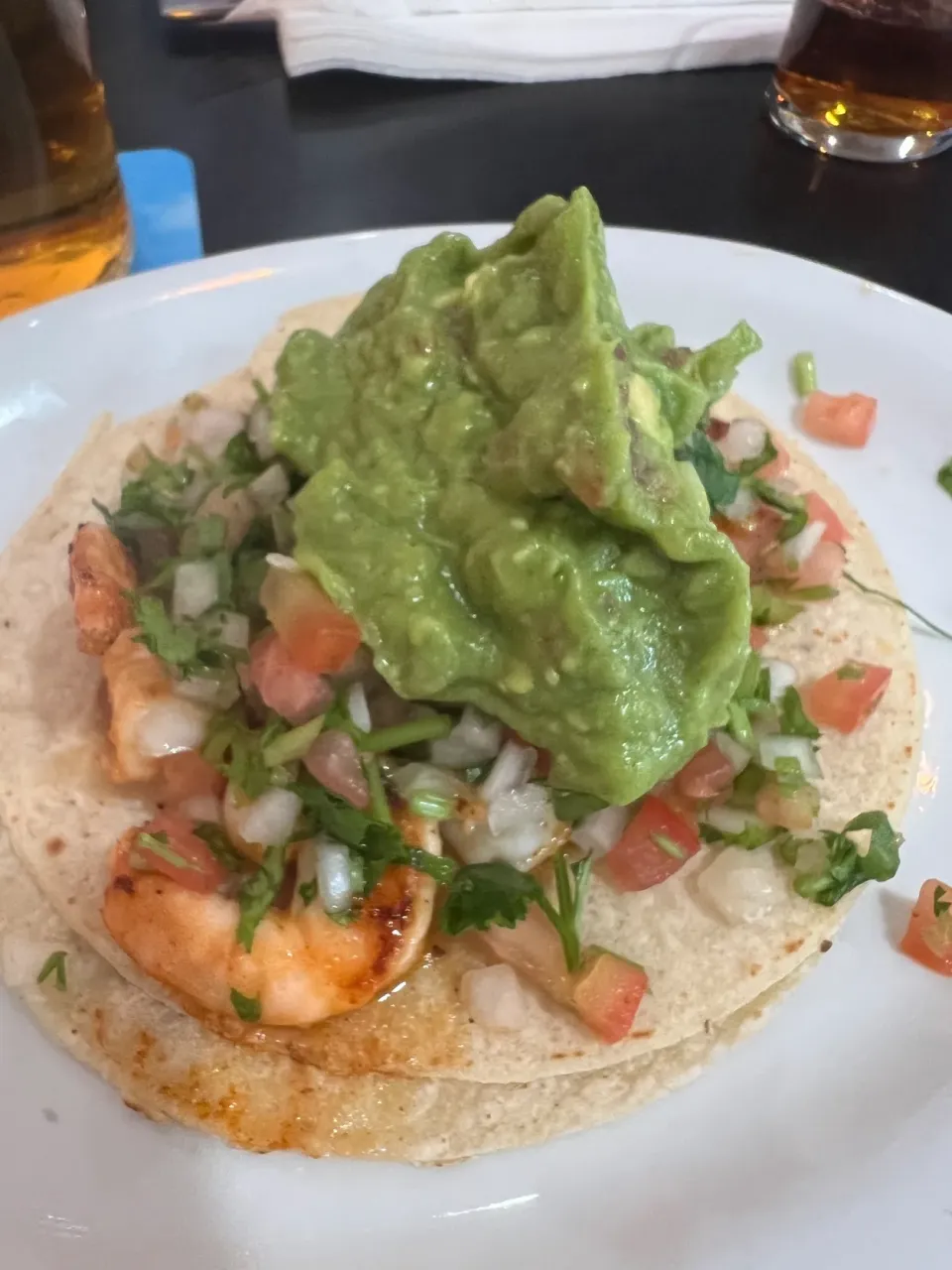 シュリンプタコス|norishioさん