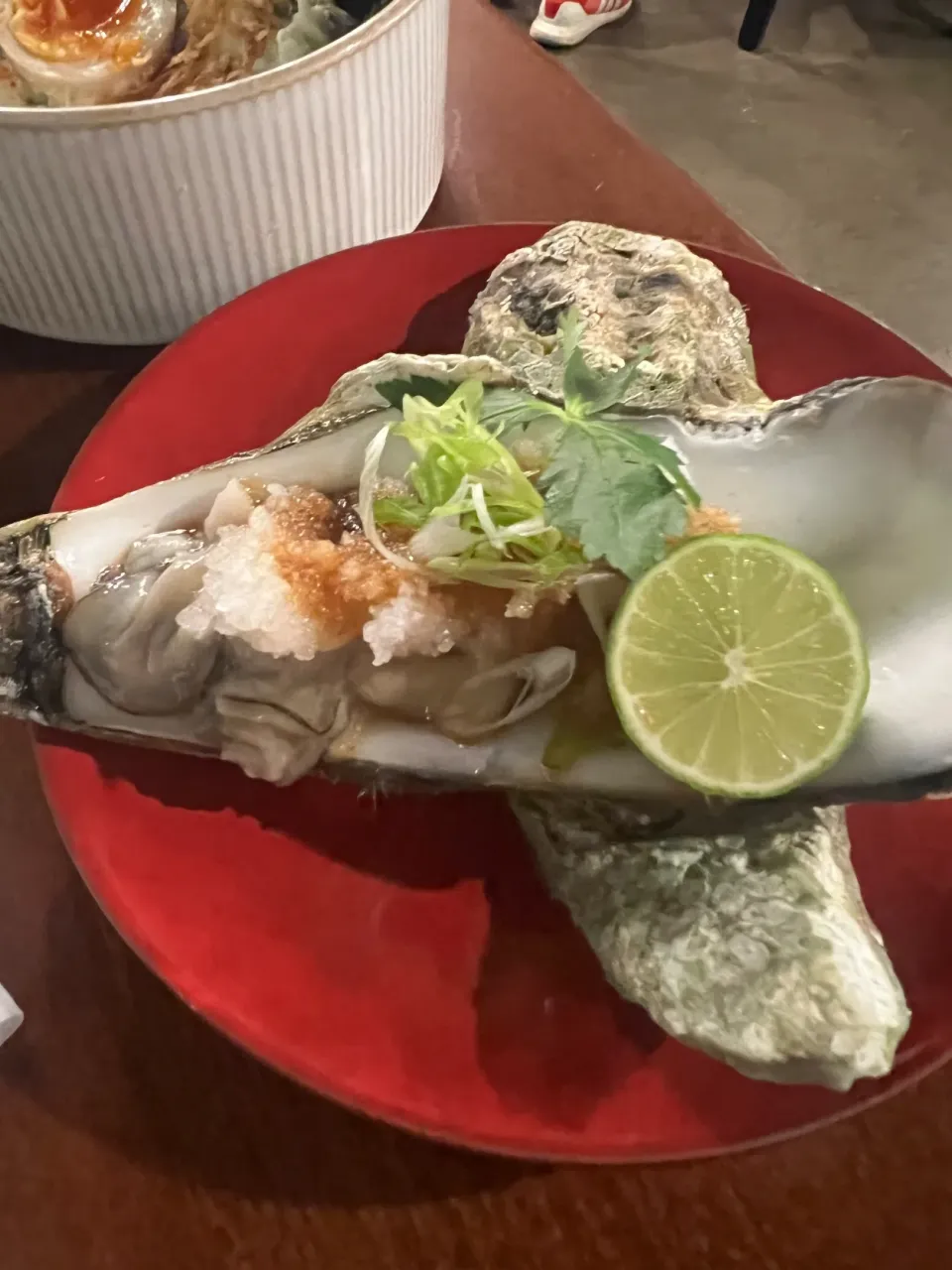 生牡蠣|norishioさん