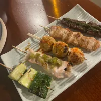 串焼き|norishioさん