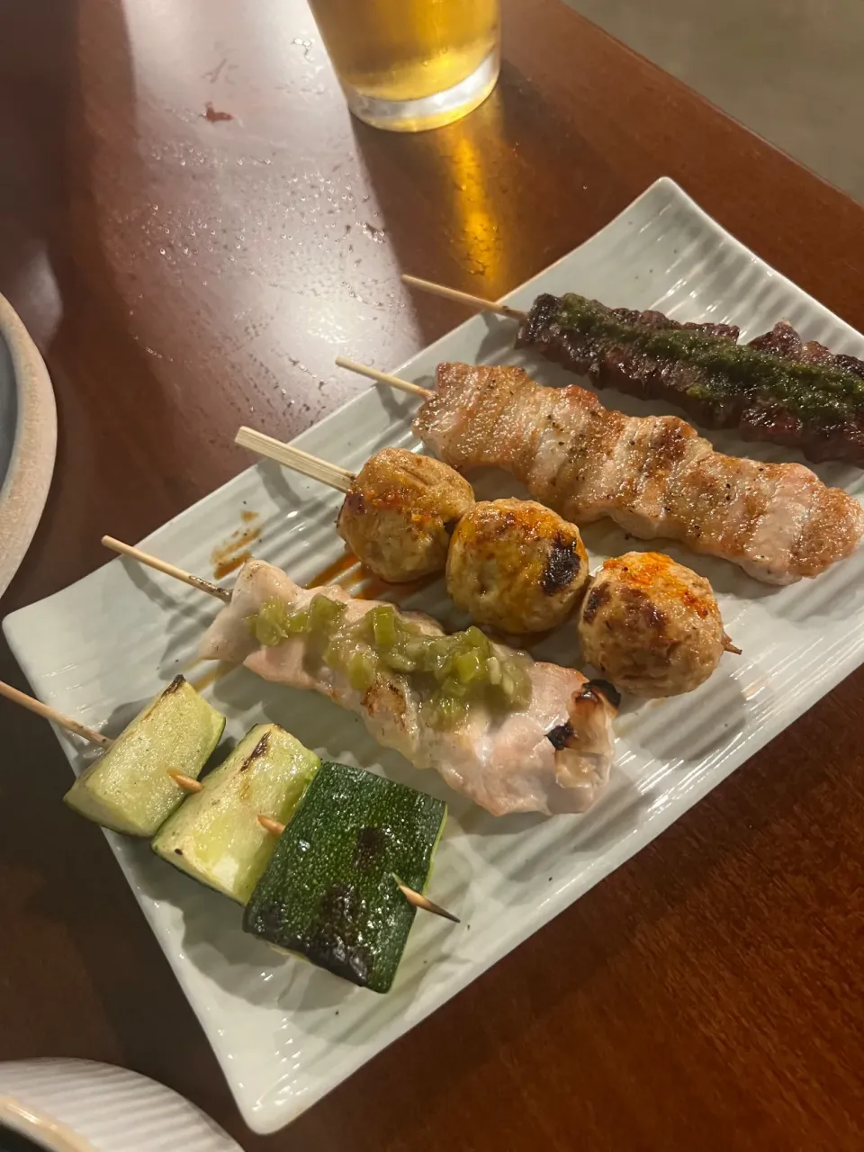 串焼き|norishioさん