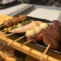 串焼き|norishioさん