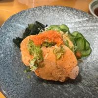 あん肝|norishioさん