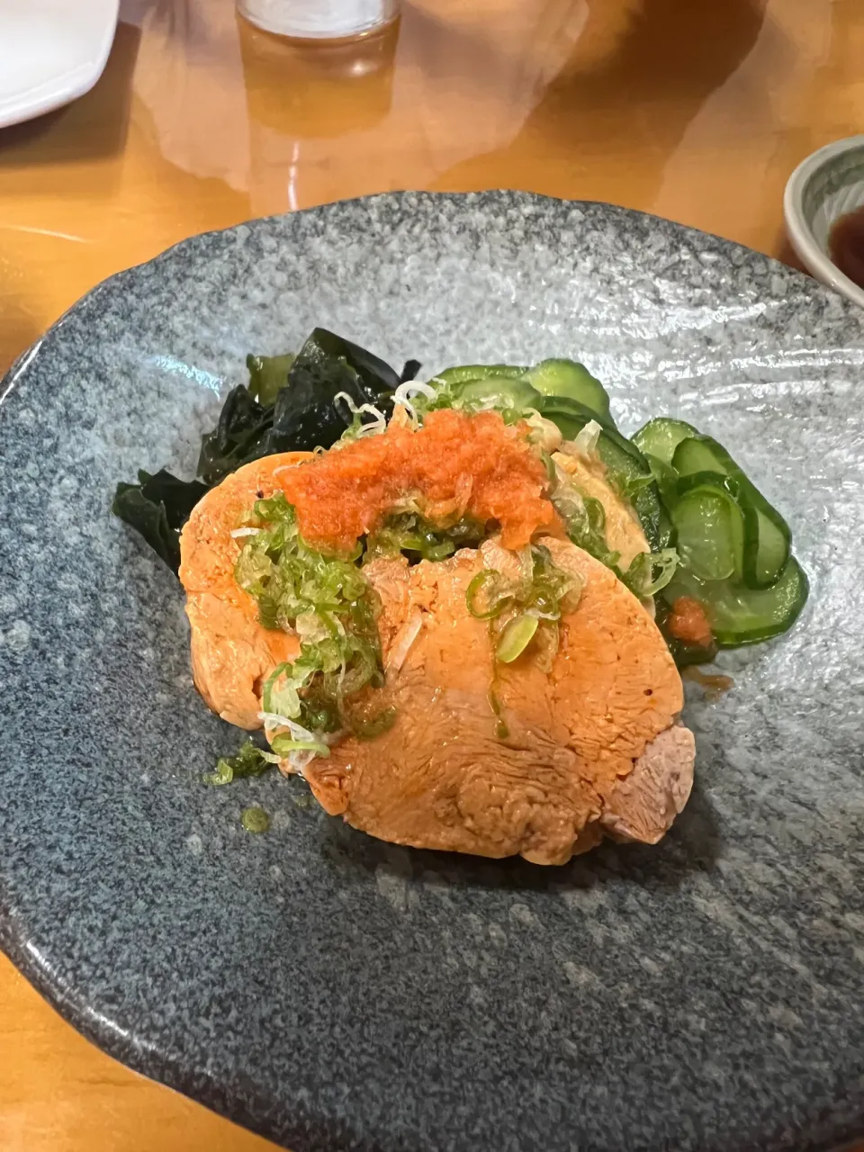 あん肝|norishioさん