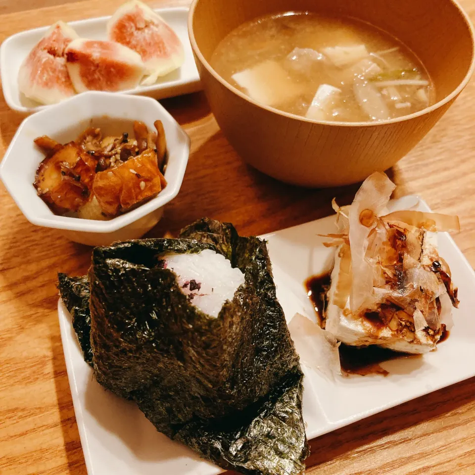 朝2025.10.79|ささなおさん