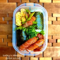 旦那弁当|KASUMIさん