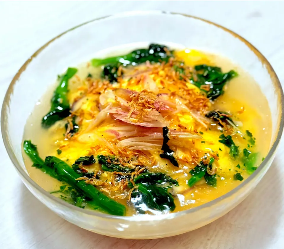 天津うどん|tap.rinさん