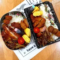 2025.10.8 今日の娘弁当♡|mieさん