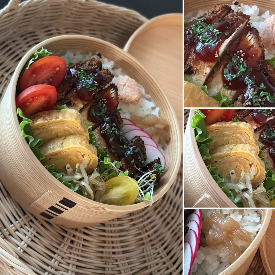 次女弁当🍱|marksweetsさん