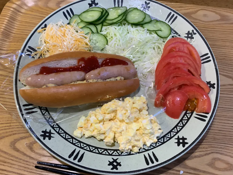 8:35の食卓|ゑ比寿亭さん