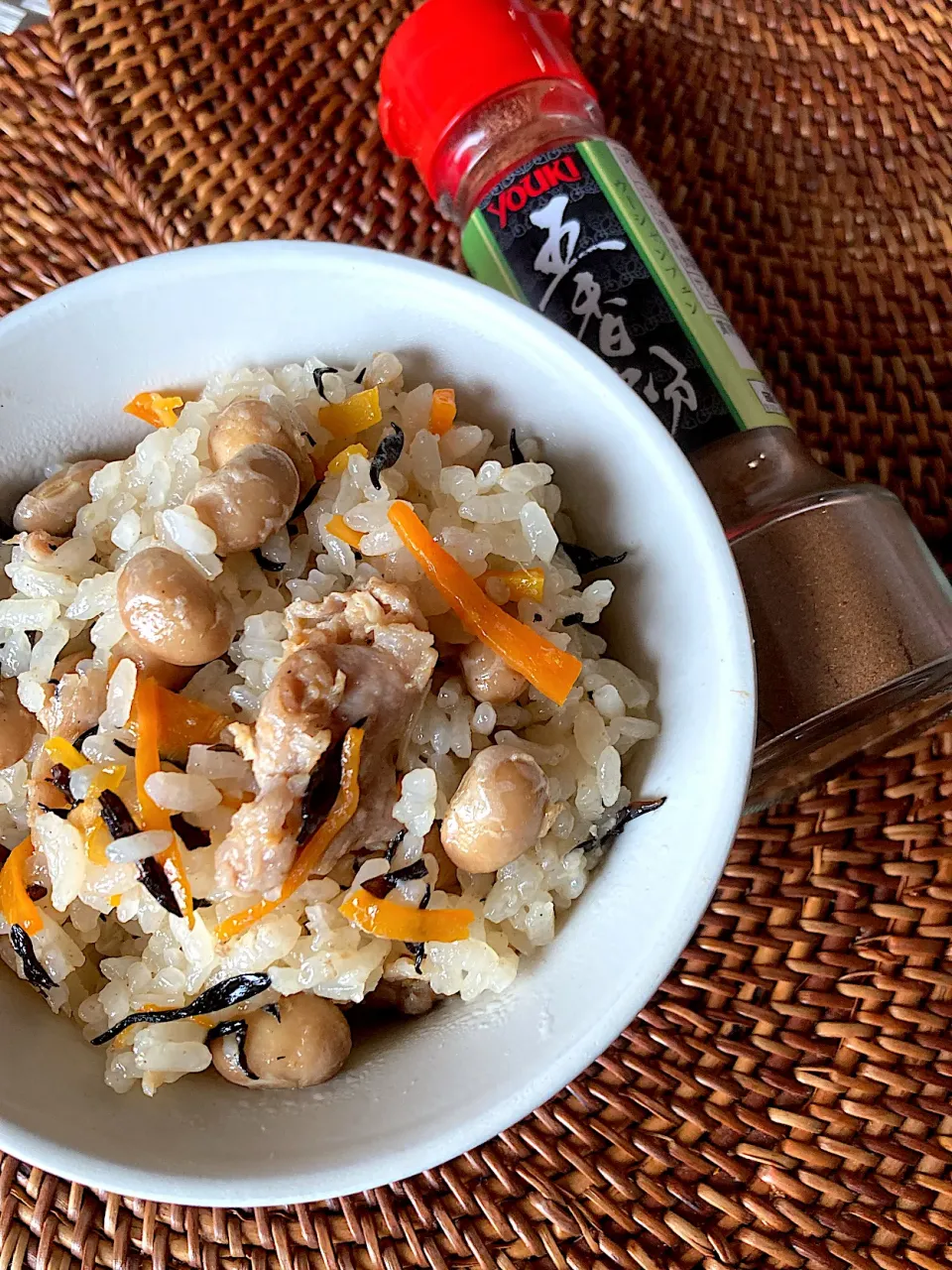 五目おこわ🇹🇼|ジュンコ バイヤーさん