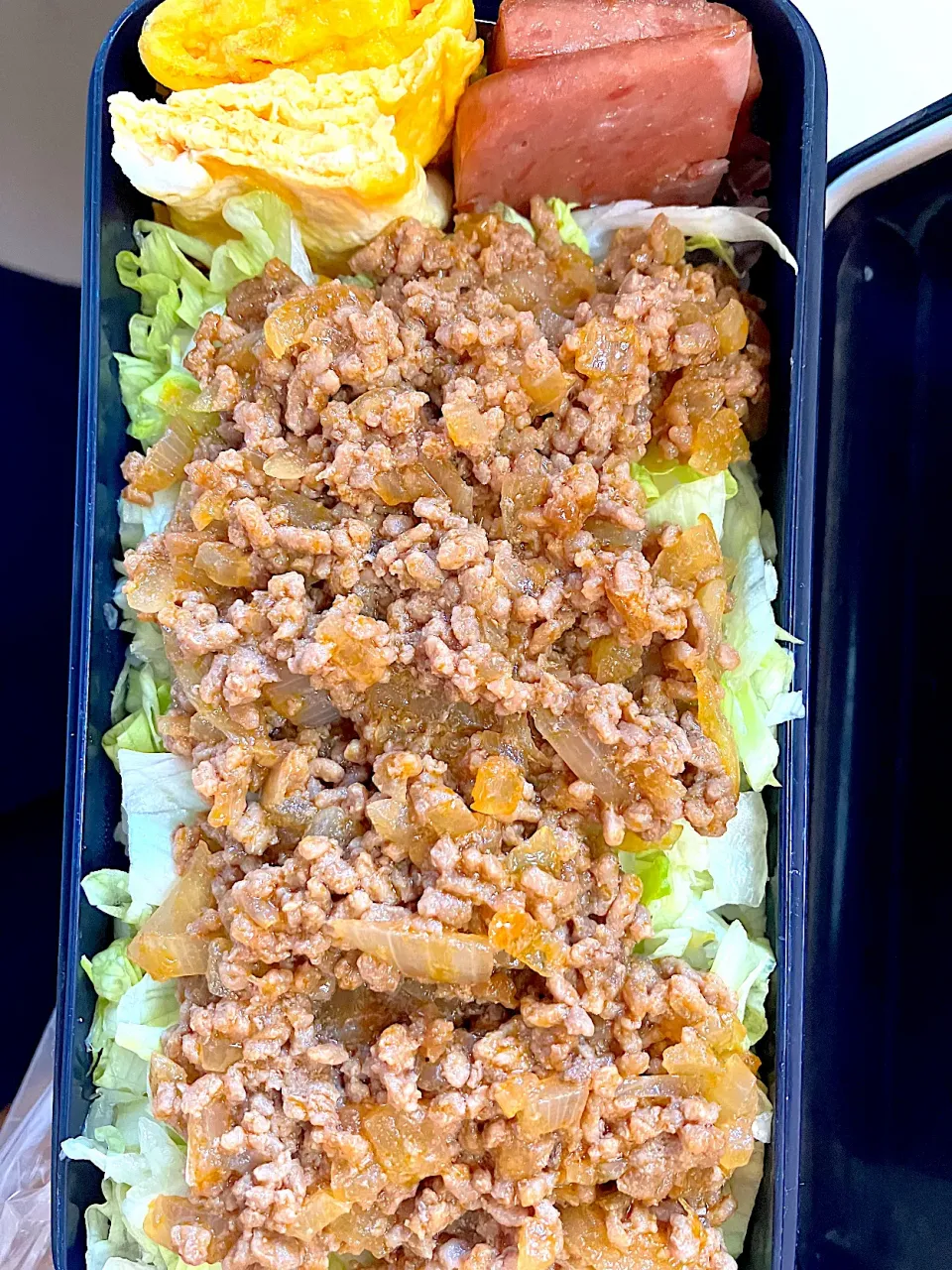 タコライス弁当|あーやーさん