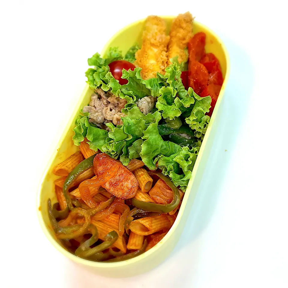 【お弁当日記 FILE No.118】|kimikoさん