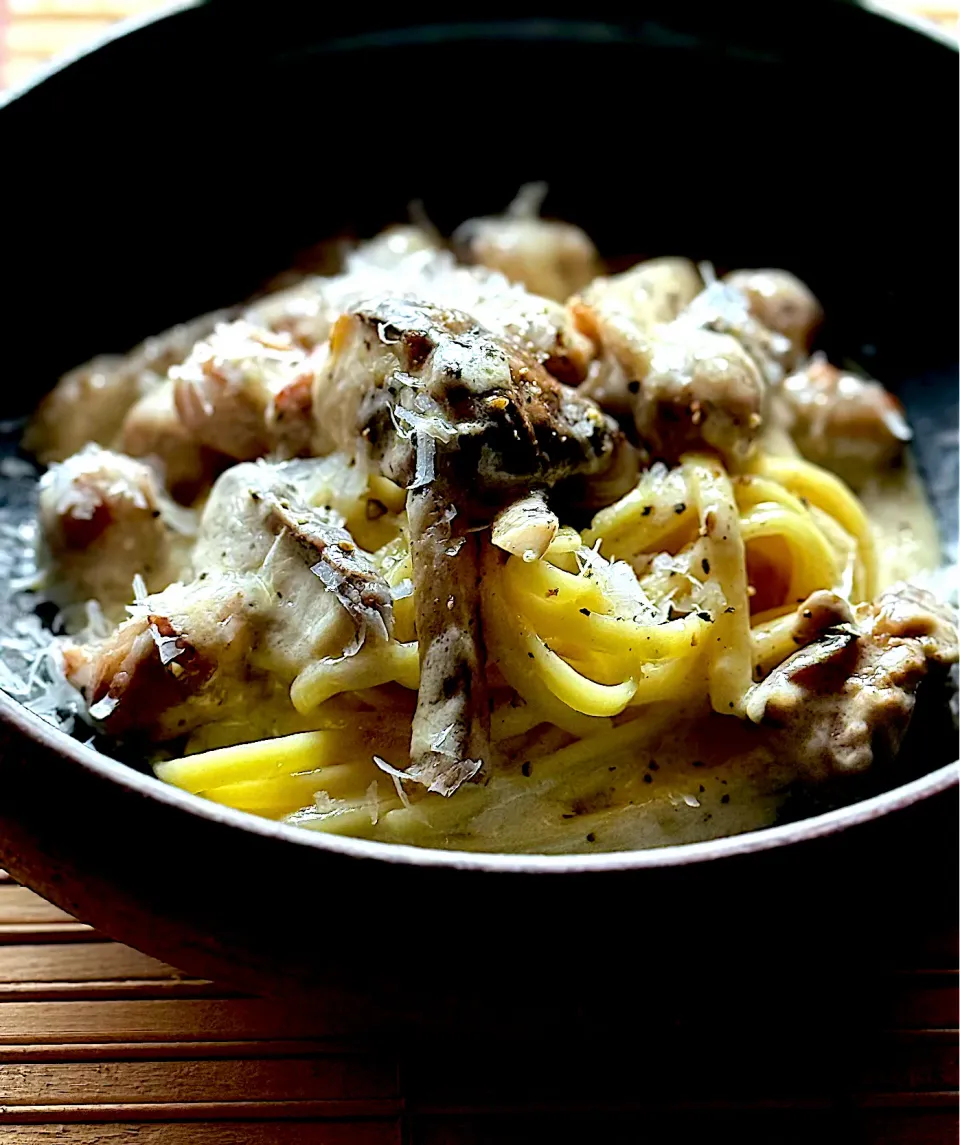 リングイネ|keisukeさん