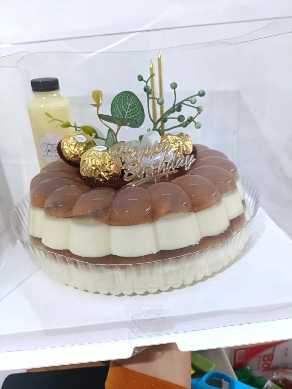 |Christina Spicaさん