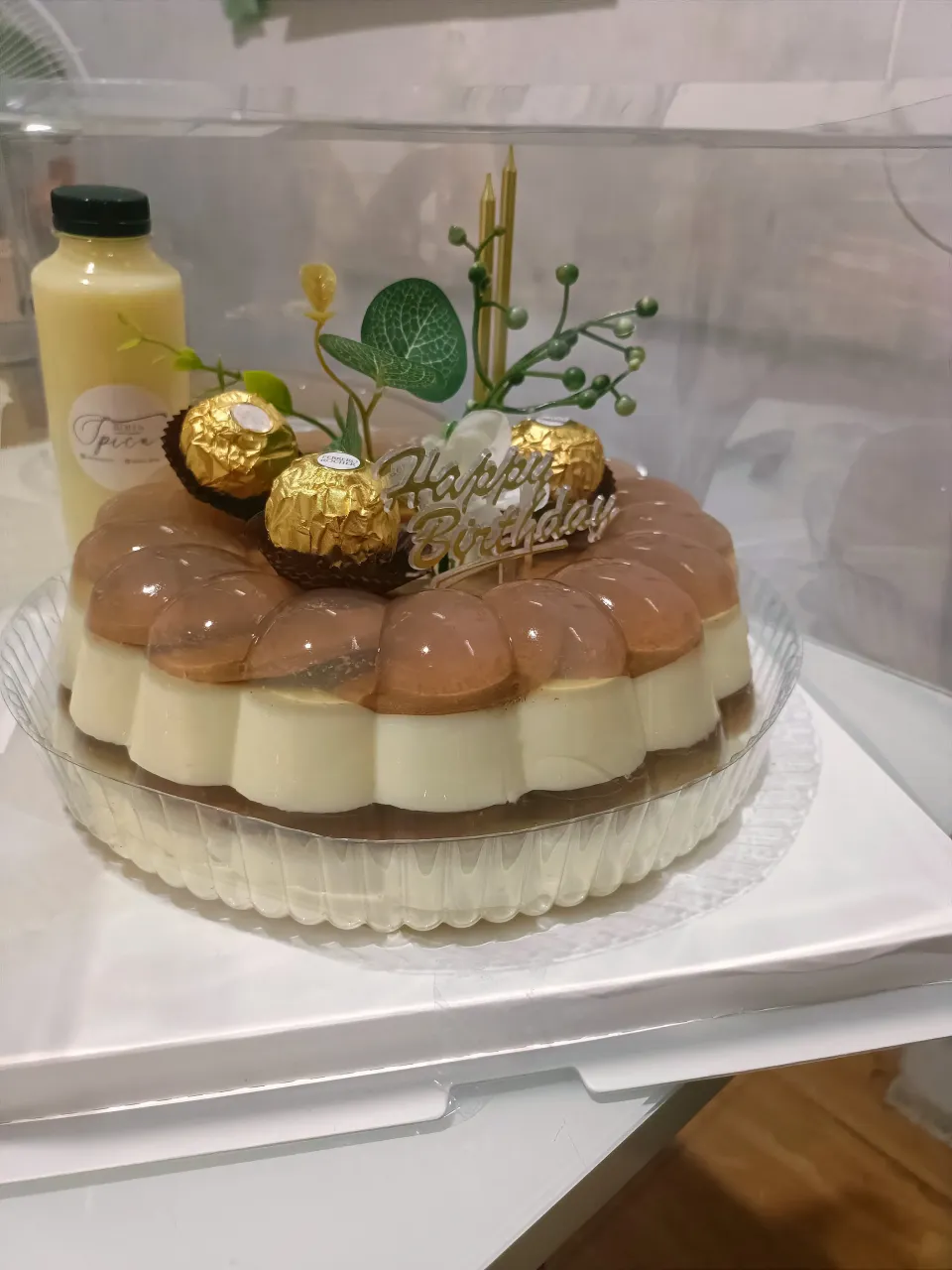 |Christina Spicaさん