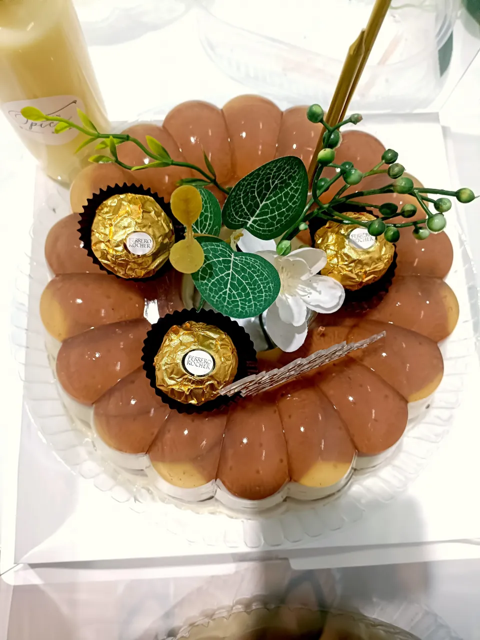 |Christina Spicaさん